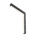 Basis lampa do szynoprzewodu magnetycznego Exility LED 24W 1280lm 3000K-6000K TR102-24W-DS-B-1 Maytoni