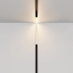 Basis lampa do szynoprzewodu magnetycznego Exility LED 24W 1230lm 3000K TR102-24W3K-B-1
