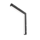 Basis lampa do szynoprzewodu magnetycznego Exility LED 24W 1250lm 4000K TR102-24W4K-B-1 Maytoni