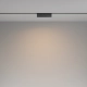 Basis Rot lampa do szynoprzewodu magnetycznego Exility LED 12W 560lm 2700K-6000K TR036-4-12WTW-DD2-B