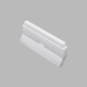 Basis Rot lampa do szynoprzewodu magnetycznego Exility LED 12W 600lm 2700K-6000K TR036-4-12WTW-DD2-W