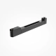 Basis Rot lampa liniowa do szynoprzewodu 1-fazowego Unity LED 12W 980lm 4000K TR104-1-12W4K-B-DE