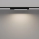 Basis Rot lampa liniowa do szynoprzewodu 1-fazowego Unity LED 12W 980lm 4000K TR104-1-12W4K-B-DE