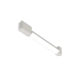 Basis Rot lampa liniowa do szynoprzewodu 1-fazowego Unity LED 12W 980lm 4000K TR104-1-12W4K-W-DE Maytoni