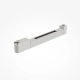 Basis Rot lampa liniowa do szynoprzewodu 1-fazowego Unity LED 12W 980lm 4000K TR104-1-12W4K-W-DE