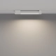 Basis Rot lampa liniowa do szynoprzewodu 1-fazowego Unity LED 12W 980lm 4000K TR104-1-12W4K-W-DE