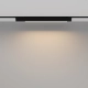 Basis Rot lampa liniowa do szynoprzewodu 1-fazowego Unity LED 24W 1540lm 3000K TR104-1-24W3K-B-DE