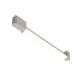 Basis Rot lampa liniowa do szynoprzewodu 1-fazowego Unity LED 24W 1540lm 3000K TR104-1-24W3K-W-DE Maytoni