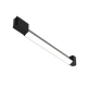 Basis Rot lampa liniowa do szynoprzewodu 1-fazowego Unity LED 24W 1900lm 4000K TR104-1-24W4K-B-DE Maytoni