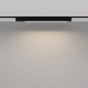 Basis Rot lampa liniowa do szynoprzewodu 1-fazowego Unity LED 24W 1900lm 4000K TR104-1-24W4K-B-DE