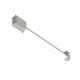Basis Rot lampa liniowa do szynoprzewodu 1-fazowego Unity LED 24W 1900lm 4000K TR104-1-24W4K-W-DE Maytoni