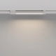 Basis Rot lampa liniowa do szynoprzewodu 1-fazowego Unity LED 24W 1900lm 4000K TR104-1-24W4K-W-DE