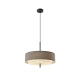 Bergamo lampa wisząca 5xE27 MOD613PL-05GR Maytoni