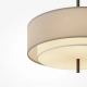 Bergamo lampa wisząca 5xE27 MOD613PL-05GR1