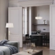 Bergamo lampa wisząca 5xE27 MOD613PL-05W1