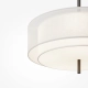 Bergamo lampa wisząca 5xE27 MOD613PL-05W1