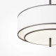 Bergamo lampa wisząca 5xE27 MOD613PL-05W