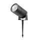 Bern lampa stojąca IP65 LED 15W 1200lm 3000K O050FL-L15GF3K Maytoni