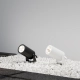 Bern lampa stojąca IP65 LED 30W 2800lm 3000K O050FL-L30GF3K