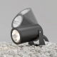 Bern lampa stojąca IP65 LED 30W 2800lm 3000K O050FL-L30GF3K