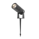 Bern lampa stojąca IP65 LED 5W 280lm 3000K O050FL-L5GF3K Maytoni