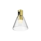Bianca lampa do szynoprzewodu magnetycznego Flarity LED 3W 60lm 2700K TR147-1-3W2.7K-BS-DE Maytoni