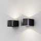 Blow kinkiet IP54 LED 5W 500lm 3000K O435WL-L5GF3K