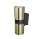 Bowery kinkiet IP54 2xGU10 O582WL-02BS Maytoni