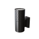 Bowery kinkiet IP54 1xGU10 O583WL-01B Maytoni