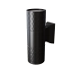 Bowery kinkiet IP54 2xGU10 O583WL-02B Maytoni