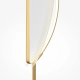 Breeze lampa podłogowa LED 33W 1980lm 3000K MOD281FL-L33BS3K