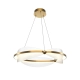 Breeze lampa wisząca LED 45W 2700lm 3000K MOD281PL-L45BS3K Maytoni