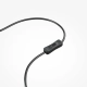 Breeze lampka stołowa LED 15W 870lm 3000K MOD281TL-L15BS3K