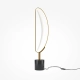 Breeze lampka stołowa LED 15W 870lm 3000K MOD281TL-L15BS3K