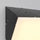 Brick kinkiet IP54 LED 10W 1100lm 3000K O436WL-L10GF3K