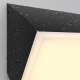 Brick kinkiet IP54 LED 20W 1600lm 3000K O436WL-L20GF3K