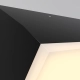 Brick kinkiet IP54 LED 20W 1600lm 3000K O436WL-L20GF3K
