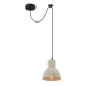 Broni lampa wisząca 1xE27 T434-PL-01-GR Maytoni