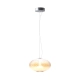 Bruma lampa wisząca LED 12W 1500lm 2700K MOD397PL-L12CH2.7K Maytoni