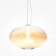 Bruma lampa wisząca LED 12W 1500lm 2700K MOD397PL-L12CH2.7K