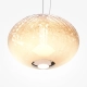 Bruma lampa wisząca LED 12W 1500lm 2700K MOD397PL-L12CH2.7K
