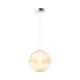 Bruma lampa wisząca LED 15W 2000lm 2700K MOD397PL-L15CH2.7K Maytoni