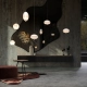 Bruma lampa wisząca LED 15W 2000lm 2700K MOD397PL-L15CH2.7K