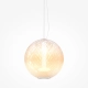 Bruma lampa wisząca LED 15W 2000lm 2700K MOD397PL-L15CH2.7K