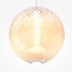 Bruma lampa wisząca LED 15W 2000lm 2700K MOD397PL-L15CH2.7K