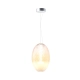 Bruma lampa wisząca LED 19W 2500lm 2700K MOD397PL-L19CH2.7K Maytoni