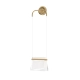 Cabaret kinkiet LED 8W 850lm 3000K MOD170WL-L8BS3K1 Maytoni