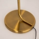 Cabaret lampa podłogowa LED 8W 850lm 3000K MOD170FL-L8BS3K