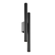 Calipso kinkiet LED 24W 1620lm 2700K C082WL-24W2.7K-B Maytoni