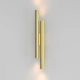 Calipso kinkiet LED 24W 1620lm 2700K C082WL-24W2.7K-BS